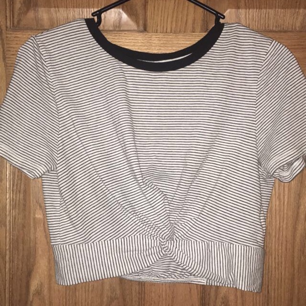 Forever 21 crop top